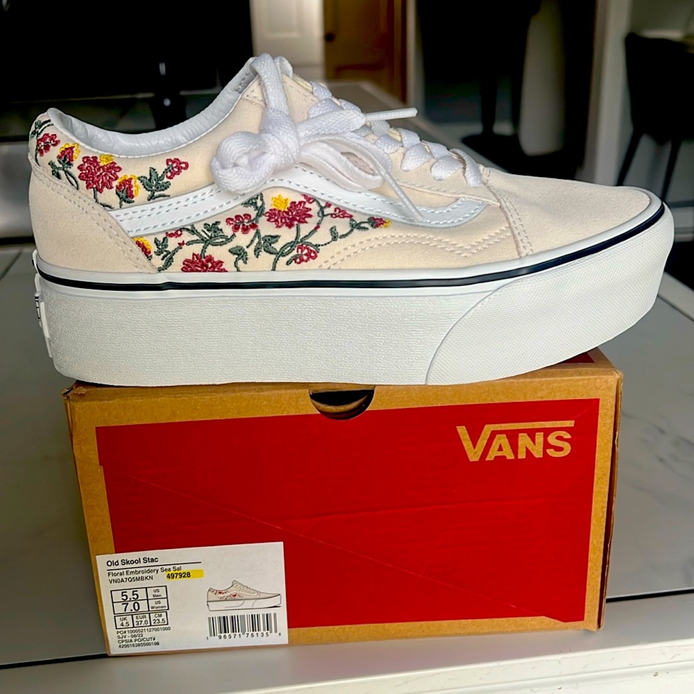 Vans